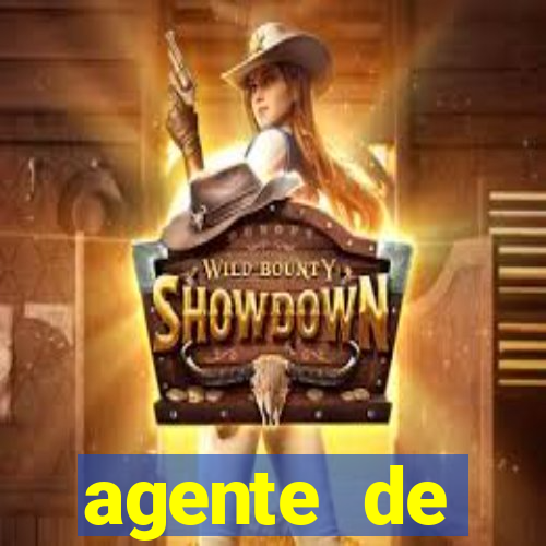 agente de plataforma de jogos